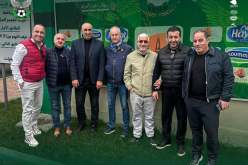 شباب قسنطينة يعزز انفتاحه الدولي بشراكة مرتقبة مع أنجي الفرنسي