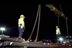 ميناء سكيكدة: تصدير 3 آلاف طن من الحديد نحو موريتانيا