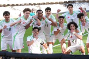 أشبال “الخُضر” يكتسحون ليبيا بخماسية ويبعثون رسالة قوية في افتتاح دورة “لوناف”