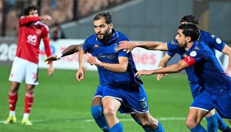 توغاي: “كسرنا عقدة الأهلي بعد 7 سنوات وأهدي أهدافي لجماهير الترجي”