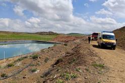 إنتشال جثة طفل قاصر من مجمع مائي وإنقاذ آخر بباتنة