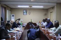 الجزائر والنيجر تبحثان تعزيز التعاون التجاري والصناعي وتوسيع الشراكات الاقتصادية