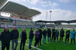 آيت مولود مديرا رياضيا جديدا لاتحاد الحراش