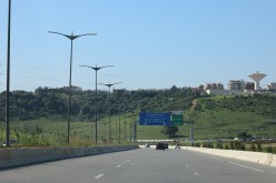 طريق 5 جويلية إلى درارية يدخل حيز الخدمة ومنافذ أخرى إلى الواجهة البحرية قريبا