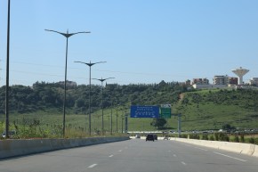 طريق 5 جويلية إلى درارية يدخل حيز الخدمة ومنافذ أخرى إلى الواجهة البحرية قريبا