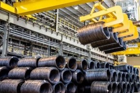 تنظيم الطبعة الـ4 للصالون الدولي للحديد والصلب بداية من 30 مارس المقبل