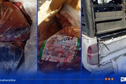 خنشلة.. حجز طن من كبد البقر فاسد