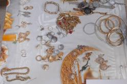 تيارت.. الإطاحة بعصابة لسرقة المنازل واسترجاع مسروقات