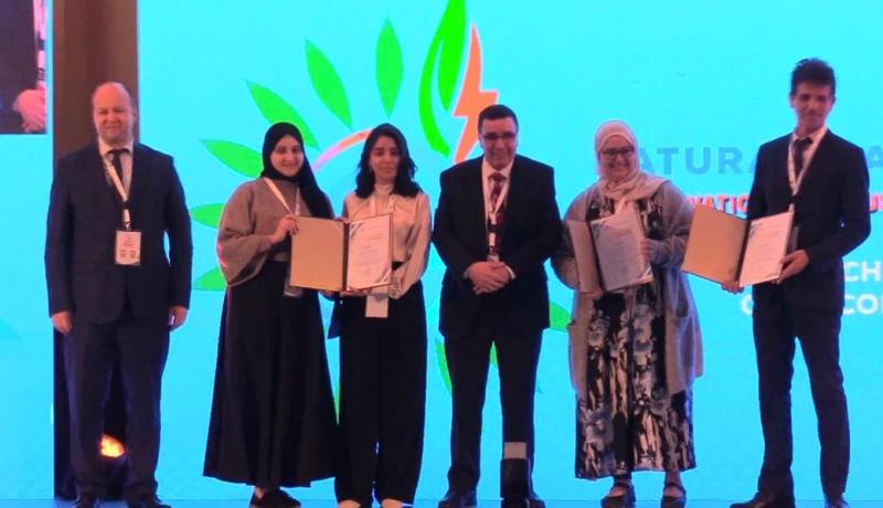 اختتام ندوة الجمعية الجزائرية للغاز: توجهات استراتيجية لتعزيز موقع الجزائر في سوق الطاقة