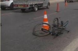 البليدة.. وفاة سبعيني في اصطدام سيارة بدراجة هوائية في الأربعاء