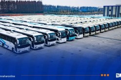 سعيود يكشف موعد تسليم الحافلات المستوردة .. والأولوية لهذه الولايات