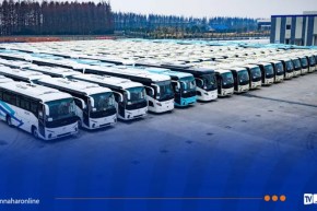 سعيود يكشف موعد تسليم الحافلات المستوردة .. والأولوية لهذه الولايات