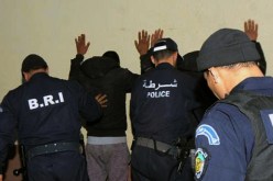 تبسة.. ​توقيف شخصين واسترجاع مبالغ مالية ومجوهرات بـبئر مقدم