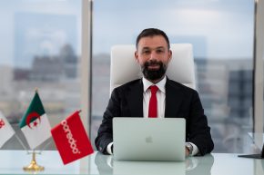 Ooredoo الجزائر تشارك في الطبعة الأولى من GLOBAL AFRICA TECH 2026