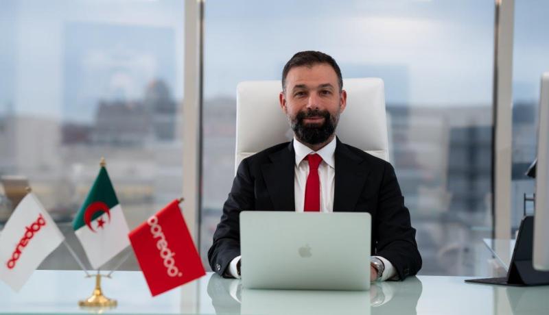 Ooredoo الجزائر تعمّم خدمة الجيل الخامس عبر كامل ولايات الوطن