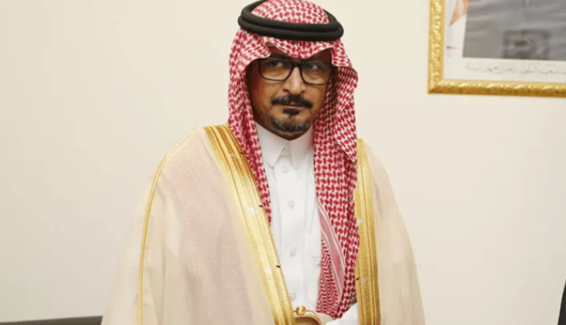 السفير السعودي بالجزائر يعزي في وفاة الرئيس الأسبق المجاهد اليامين زروال