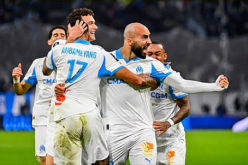 عبدلي يترك بصمته في قمة مارسيليا وليون