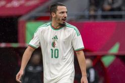 هل رفض بن ناصر الالتحاق بـ”الخضر” ؟