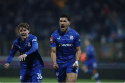 بقرار: “أعتقد أنني سأشارك في كأس العالم مع المنتخب الوطني”