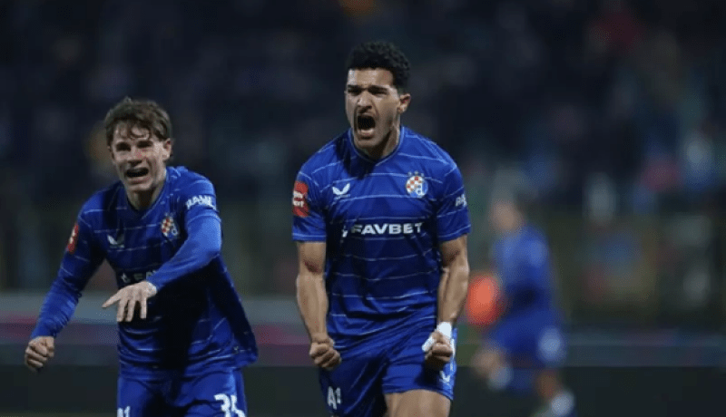 بقرار: “أعتقد أنني سأشارك في كأس العالم مع المنتخب الوطني”