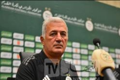 بيتكوفيتش ينشط ندوة صحفية