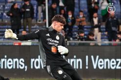 ماستيل يتحدث عن مشاركته الأولى مع “الخضر”