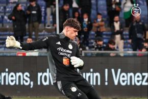 ماستيل يتحدث عن مشاركته الأولى مع “الخضر”