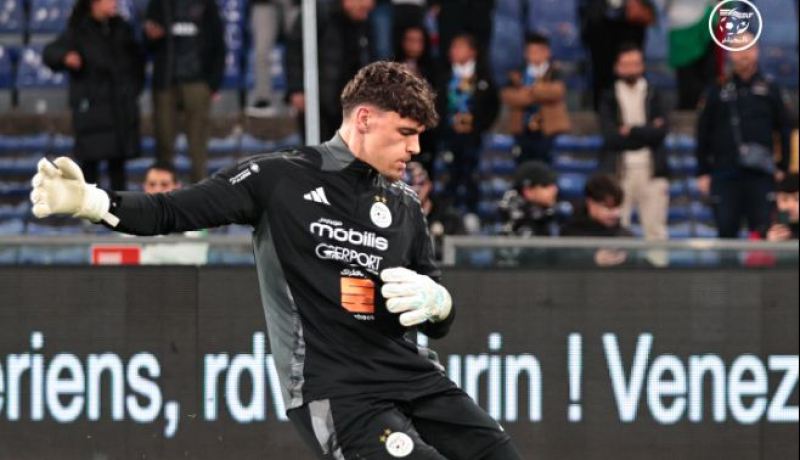 ماستيل يتحدث عن مشاركته الأولى مع “الخضر”