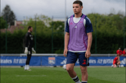 مهاجم ليون على أعتاب الانضمام للمنتخب الأولمبي !