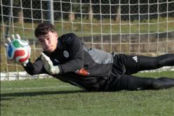 ميلفين: “تفاجأت بمشاركتي أساسيا ولا أدري إن كنت معنيا بالمونديال”