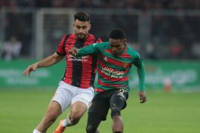 تأجيل جديد لمباريات تسوية الجولة الـ 17