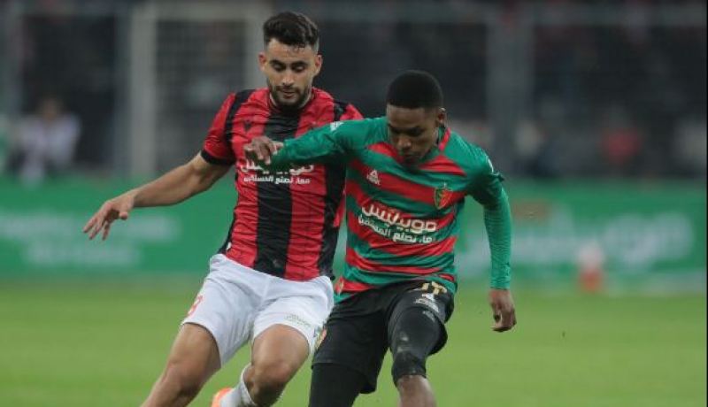 تأجيل جديد لمباريات تسوية الجولة الـ 17