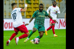 الساورة تقتنص الوصافة.. واتحاد الجزائر يحسم القمة أمام الوفاق