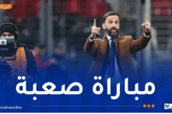 راموفيتش: “جاهزون لبلوغ نصف نهائي كأس الكونفدرالية أمام النادي المصري”