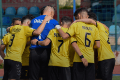 اتحاد الحراش يستقبل النصرية بملعب الكاليتوس بعد الزوال