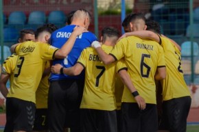 اتحاد الحراش يستقبل النصرية بملعب الكاليتوس بعد الزوال