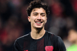 مشاركة أساسية.. مازة يقود ليفركوزن للعودة بنقطة ثمينة من هايدنهايم