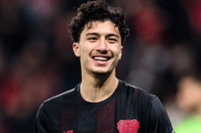 مشاركة أساسية.. مازة يقود ليفركوزن للعودة بنقطة ثمينة من هايدنهايم