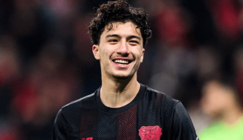 مشاركة أساسية.. مازة يقود ليفركوزن للعودة بنقطة ثمينة من هايدنهايم