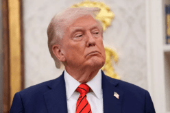 ترامب يُهدّد إيران ويمنحها 48 ساعة لفتح مضيق هرمز