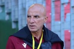 توقيف حاج عدلان والمحضر البدني لمولودية البيض