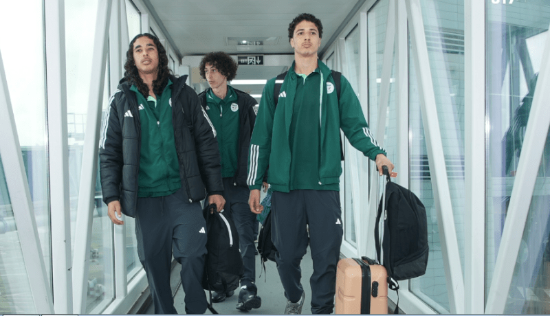 بالصور.. رحلة أشبال الخضر نحو بنغازي تنطلق بحثاً عن تأشيرة “الكان”