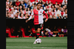 حاج موسى يُصاب مع فينورد ويُحدث طوارئ في بيت “الخُضر”