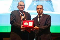 صادي يعزي في وفاة حنصال