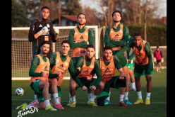 بالصور.. “الخُضر” يشرعون في تربص تورينو الإيطالية وسط أجواء رائعة