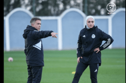 سيدات “الخُضر” في اختبار ودي مزدوج أمام جنوب إفريقيا