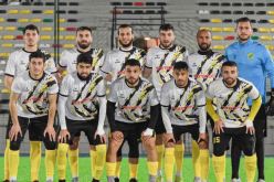 اتحاد الحراش يحقق انتصارا وديا كبيرا