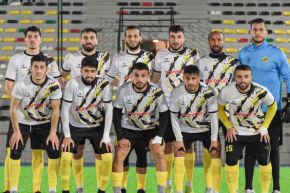 اتحاد الحراش يحقق انتصارا وديا كبيرا