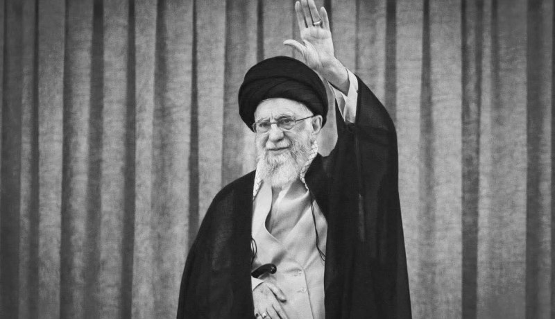 حداد شامل في إيران لمدة 40 يومًا بعد إعلان استشهاد قائد الثورة