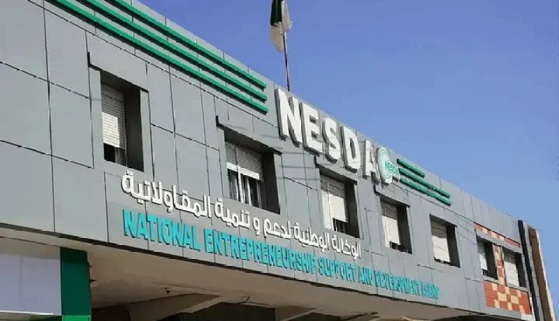 ناسدا تدعو المؤسسات المصغّرة لإيداع برامج الاستيراد عبر المنصة الرقمية